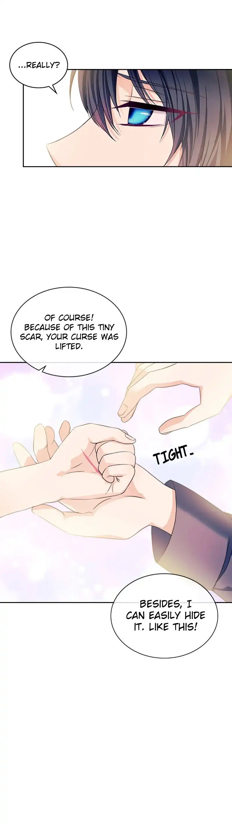 Sincerely: I Became a Duke's Maid Chapter 36 25